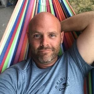 Meet your Posher, Mike